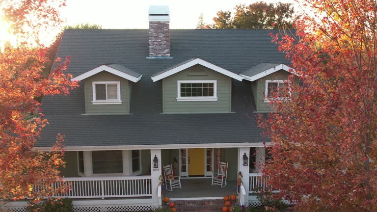 Emergency Roof Repair in Pembroke Park, FL