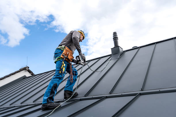 Cold Roofs in Pembroke Park, FL